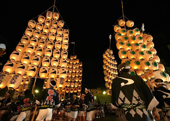 田澤湖溫泉度假村