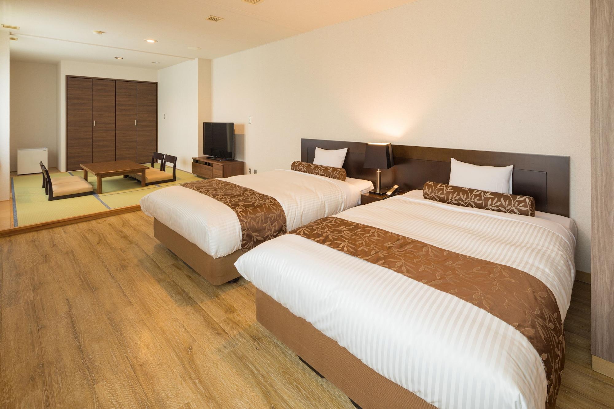 Tazawako & Onsen 3*