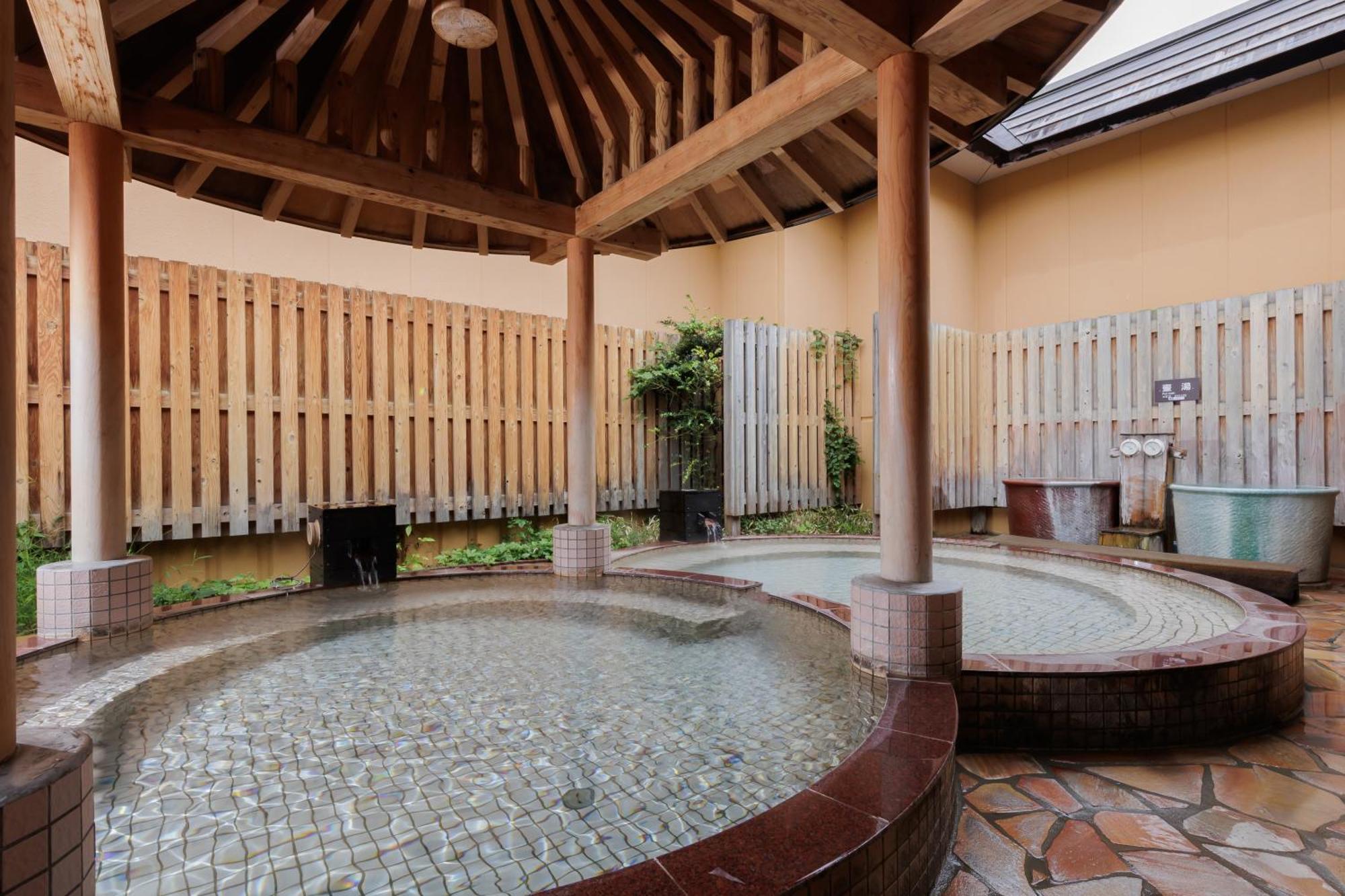 Tazawako & Onsen