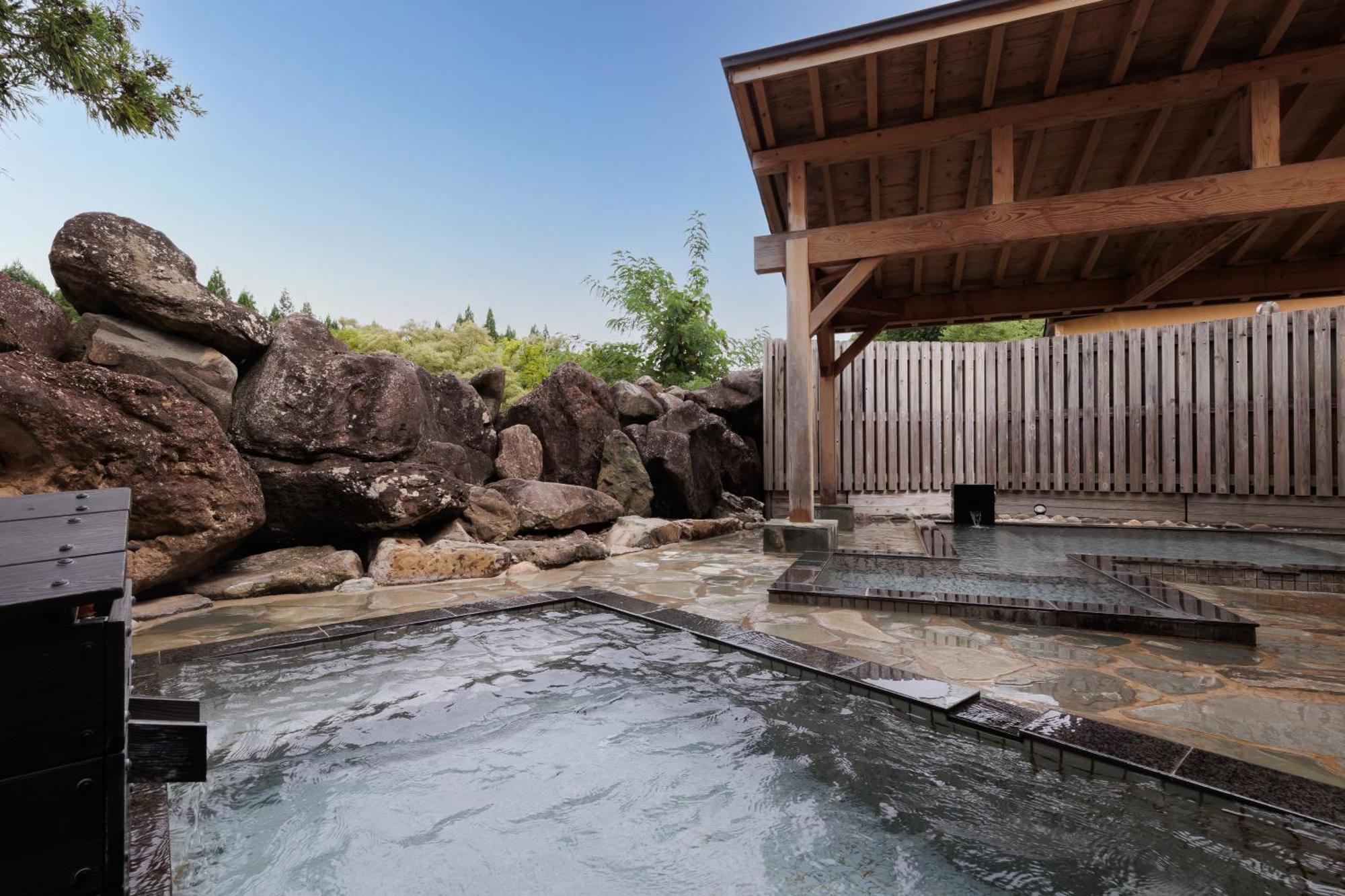 Tazawako & Onsen 傳統日式旅館