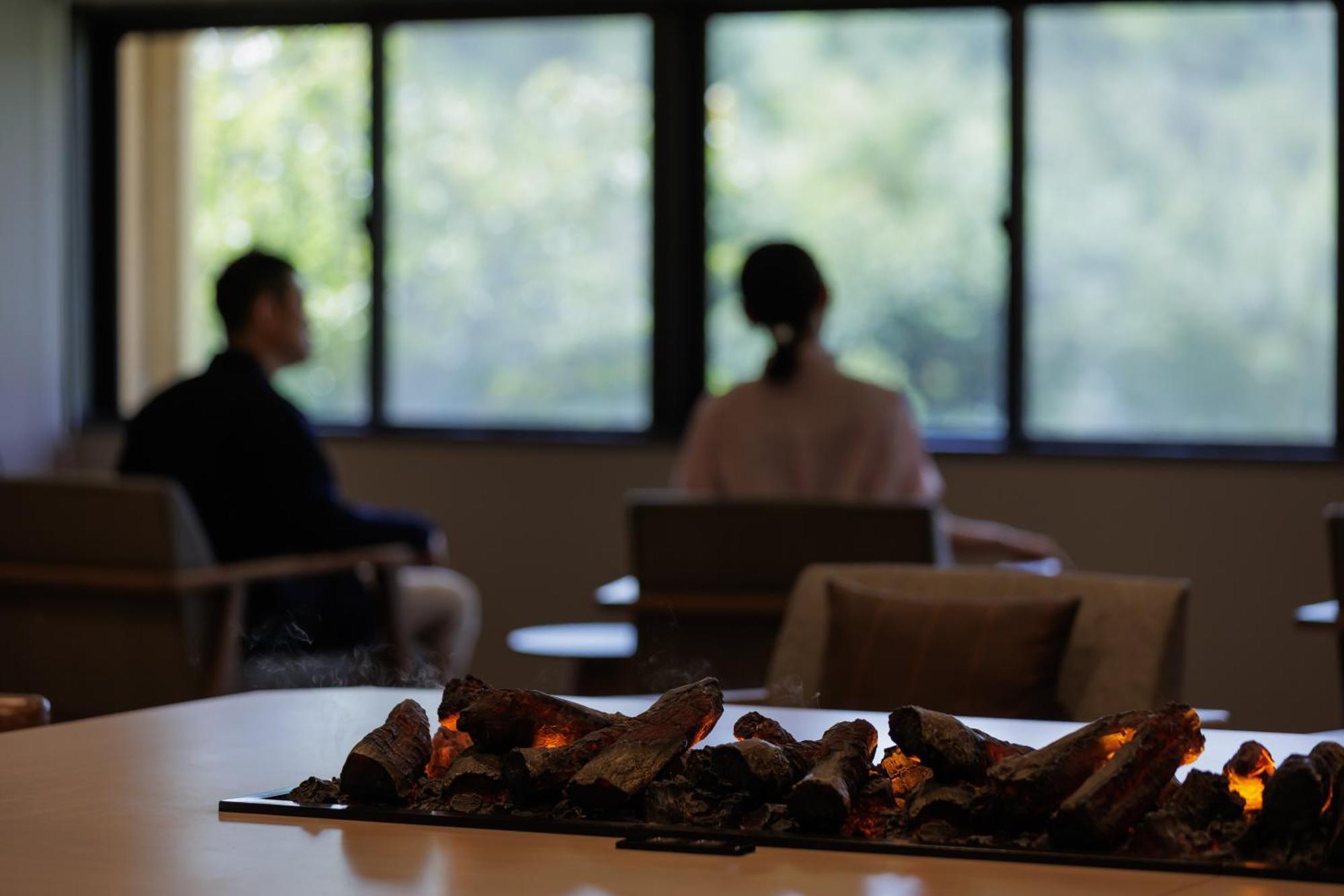 傳統日式旅館 Tazawako & Onsen Semboku