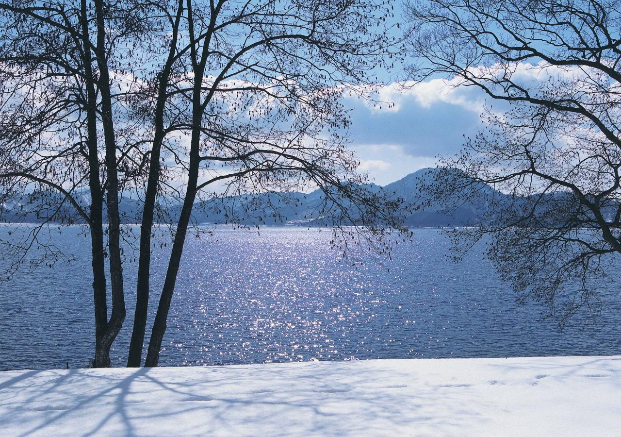 Tazawako & Onsen 3*