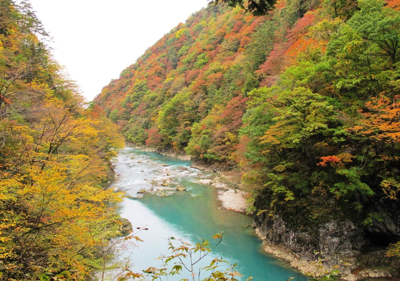 傳統日式旅館 Tazawako & Onsen