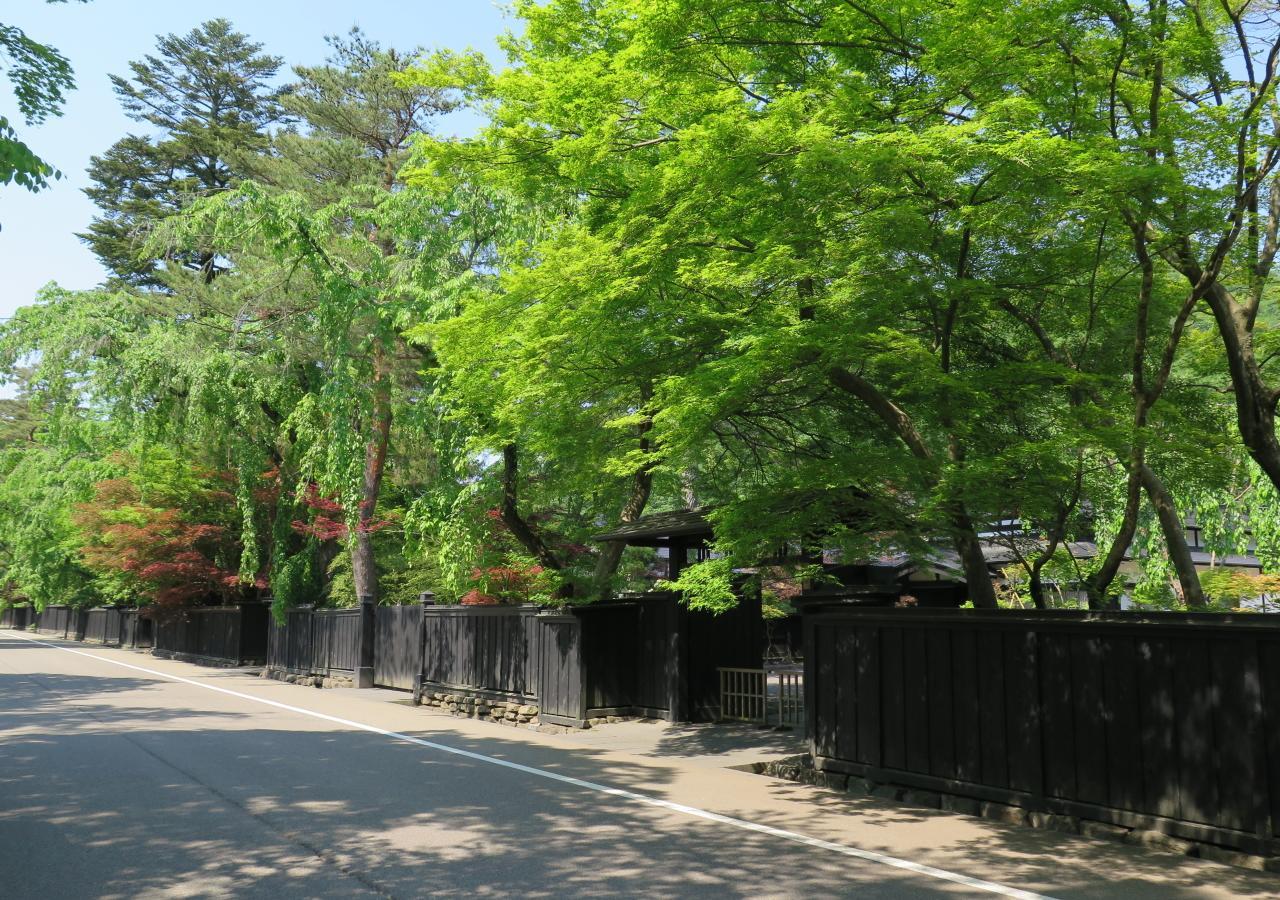 Tazawako & Onsen 3*