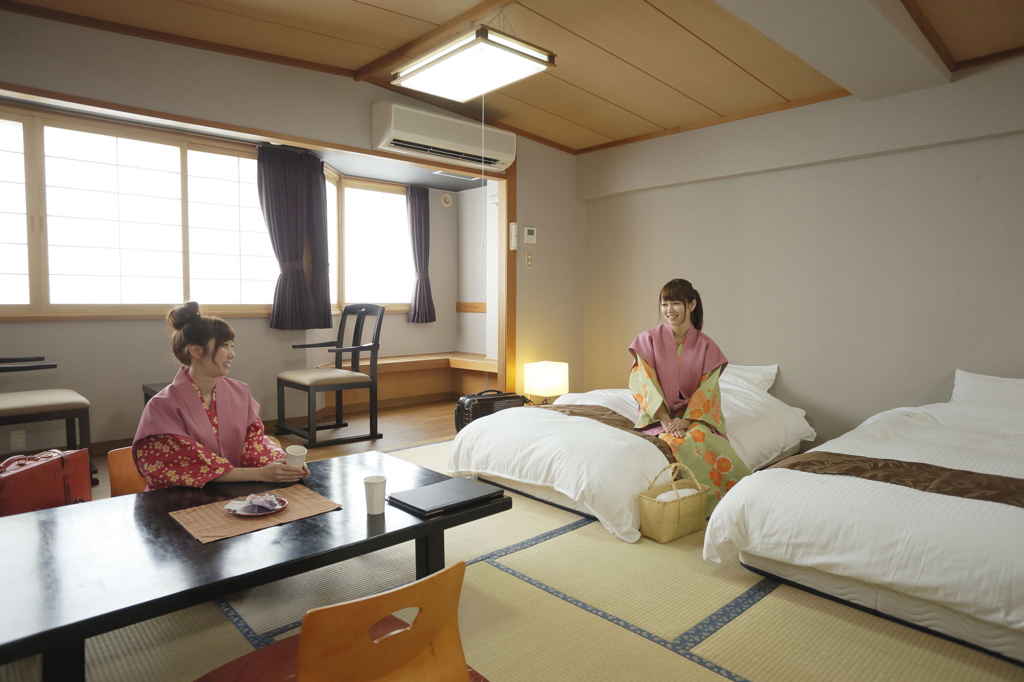 Tazawako & Onsen 3* Semboku